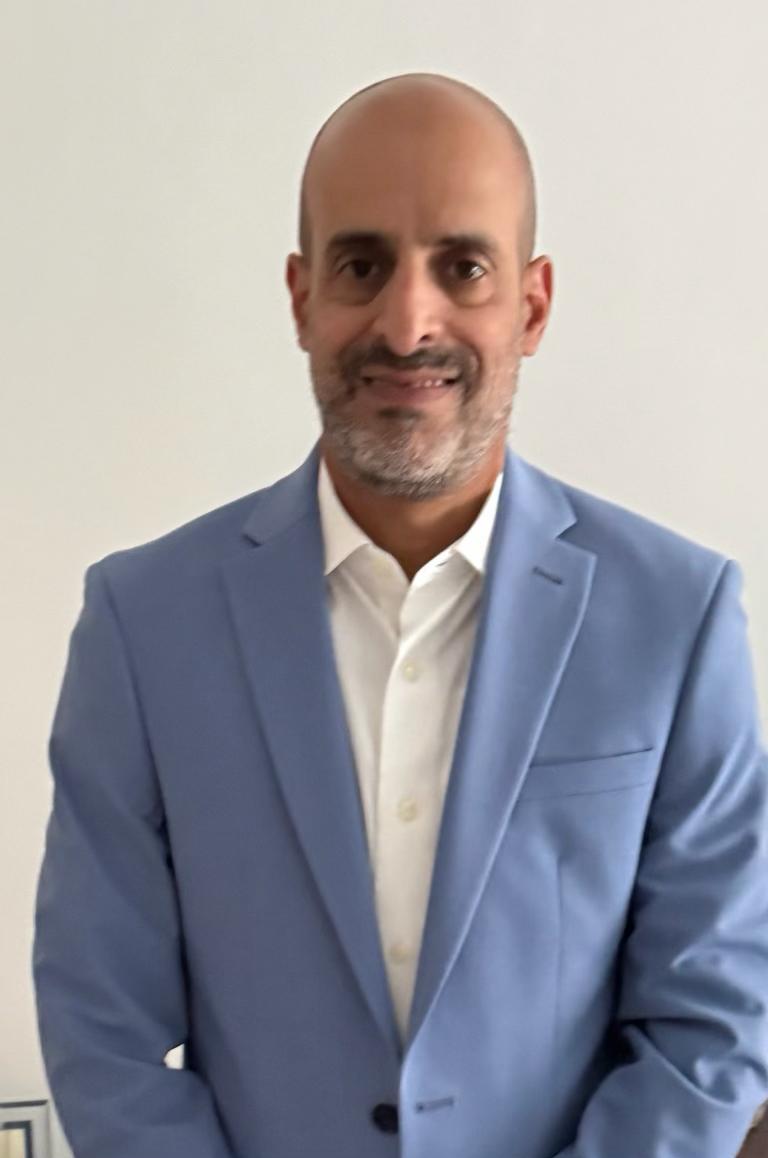 Oren Gulasa, CPA